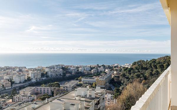 Appartement à vendre    3 pièces • 79,01 m2 Nice