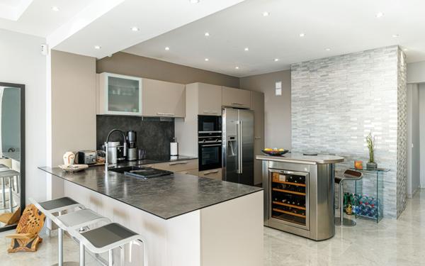 Appartement à vendre    3 pièces • 79,01 m2 Nice