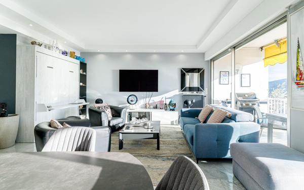 Appartement à vendre    3 pièces • 79,01 m2 Nice