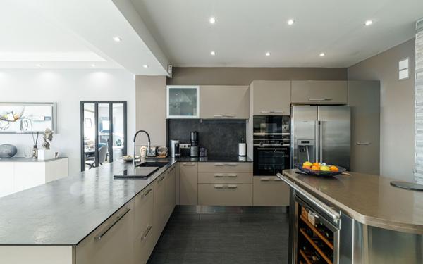 Appartement à vendre    3 pièces • 79,01 m2 Nice