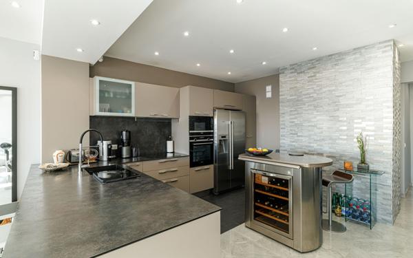 Appartement à vendre    3 pièces • 79,01 m2 Nice