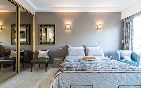 Appartement à vendre    3 pièces • 79,01 m2 Nice