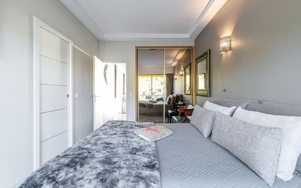 Appartement à vendre    3 pièces • 79,01 m2 Nice