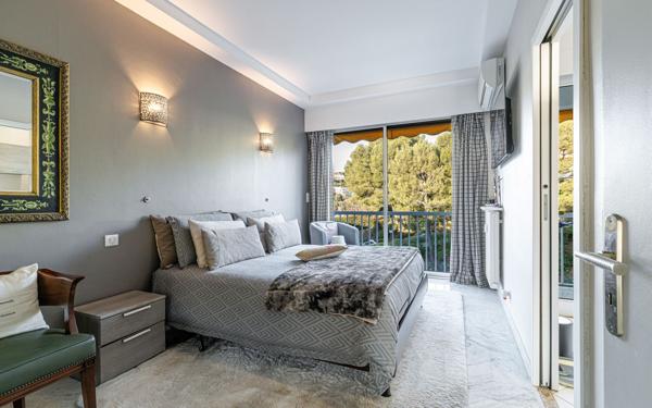 Appartement à vendre    3 pièces • 79,01 m2 Nice