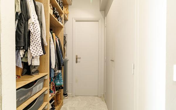 Appartement à vendre    3 pièces • 79,01 m2 Nice