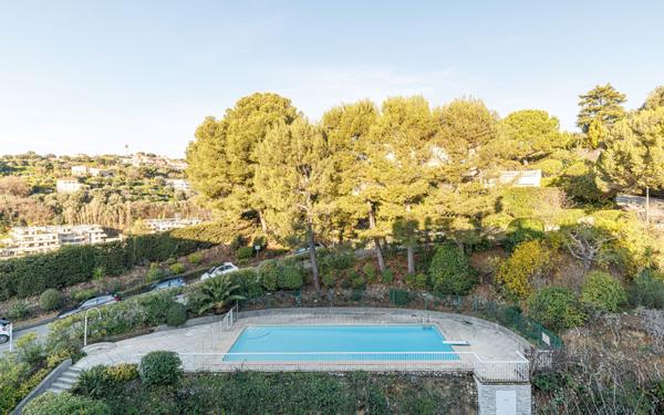 Appartement à vendre    3 pièces • 79,01 m2 Nice