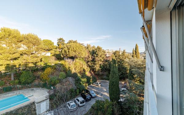 Appartement à vendre    3 pièces • 79,01 m2 Nice