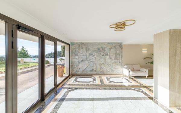 Appartement à vendre    3 pièces • 79,01 m2 Nice