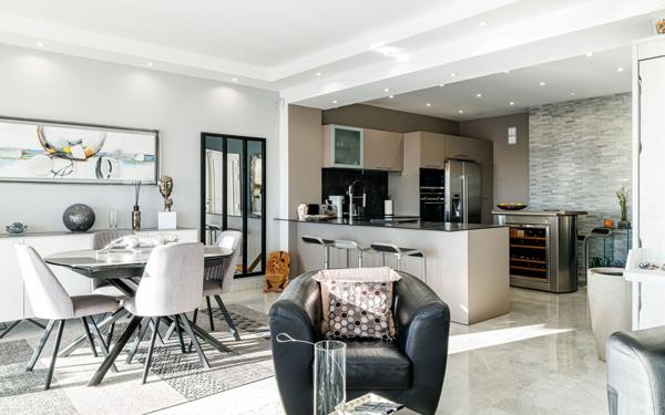 Appartement à vendre    3 pièces • 79,01 m2 Nice