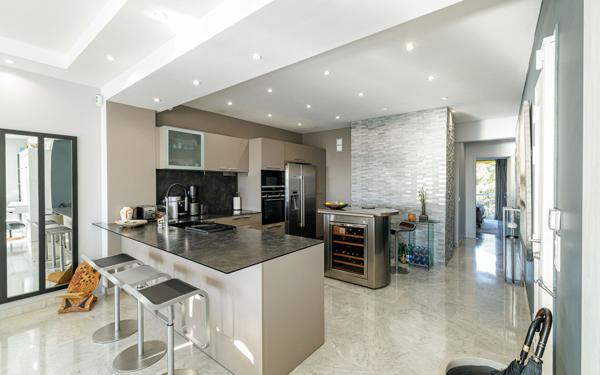 Appartement à vendre    3 pièces • 79,01 m2 Nice