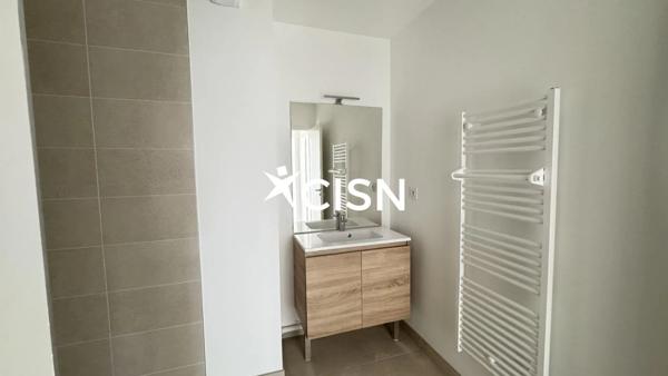 Appartement à vendre à Nantes (44300)