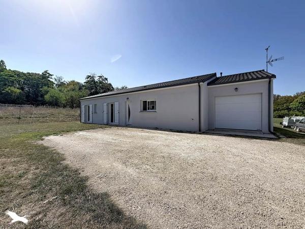 Maison 291 000 € Coulounieix-Chamiers 6 p 115 m² DPE A