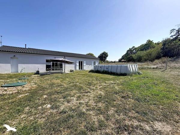 Maison 291 000 € Coulounieix-Chamiers 6 p 115 m² DPE A