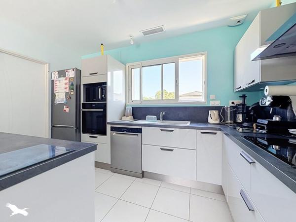 Maison 291 000 € Coulounieix-Chamiers 6 p 115 m² DPE A