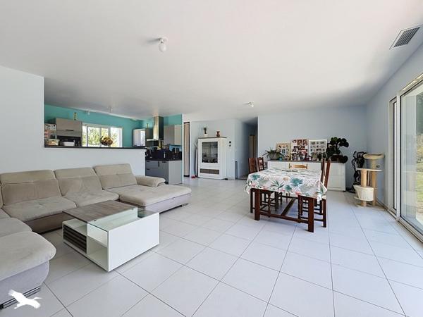 Maison 291 000 € Coulounieix-Chamiers 6 p 115 m² DPE A