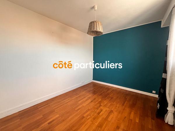 Vente Appartement72 m² - 4 Pièces - LA ROCHE SUR YON (85000)