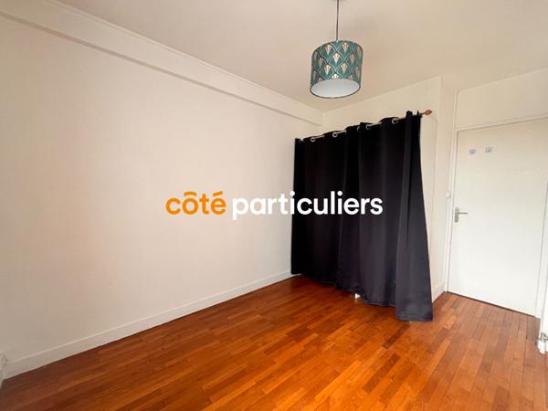 Vente Appartement72 m² - 4 Pièces - LA ROCHE SUR YON (85000)