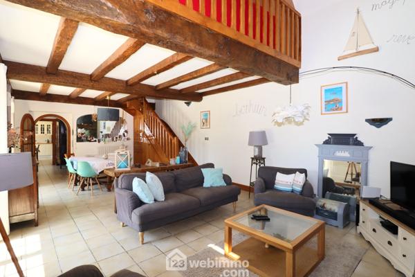 Maison 172 m² à Ploumilliau 22300
