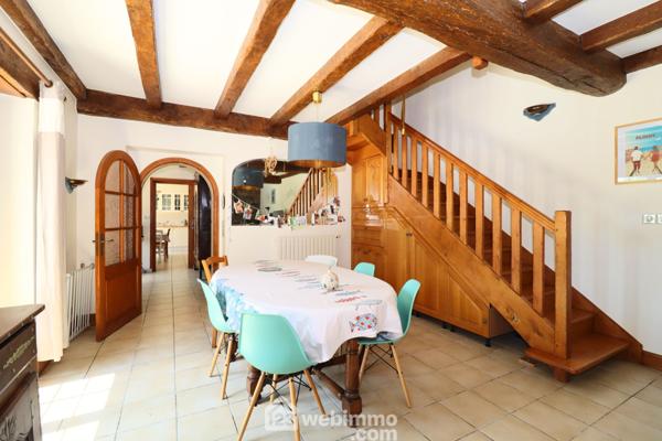 Maison 172 m² à Ploumilliau 22300