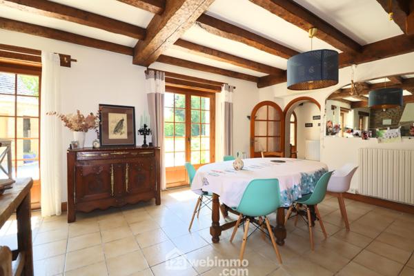 Maison 172 m² à Ploumilliau 22300