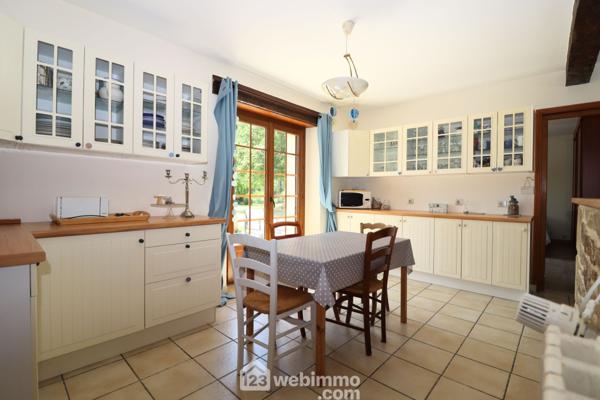 Maison 172 m² à Ploumilliau 22300