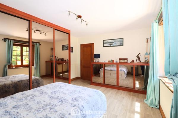 Maison 172 m² à Ploumilliau 22300