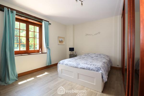 Maison 172 m² à Ploumilliau 22300
