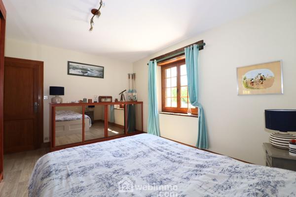 Maison 172 m² à Ploumilliau 22300