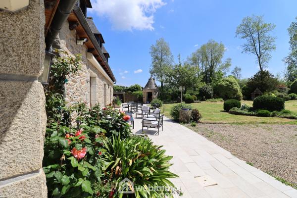 Maison 172 m² à Ploumilliau 22300