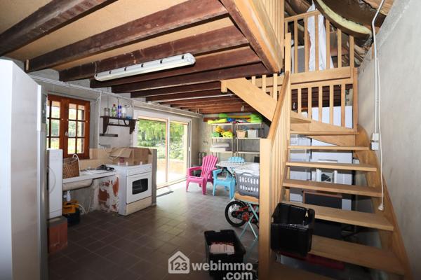 Maison 172 m² à Ploumilliau 22300