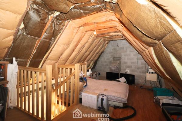 Maison 172 m² à Ploumilliau 22300
