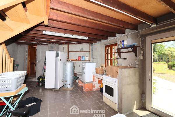 Maison 172 m² à Ploumilliau 22300