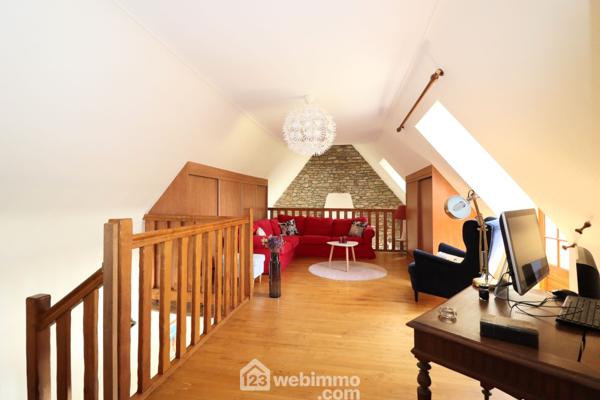 Maison 172 m² à Ploumilliau 22300