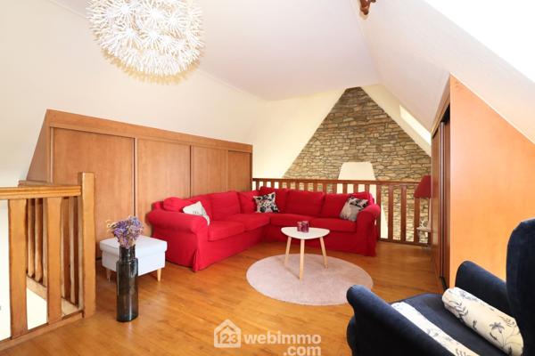 Maison 172 m² à Ploumilliau 22300