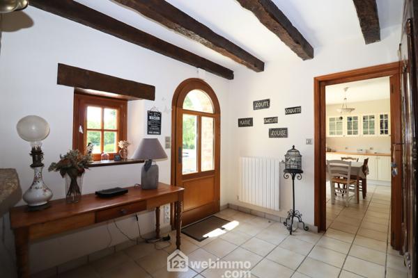 Maison 172 m² à Ploumilliau 22300