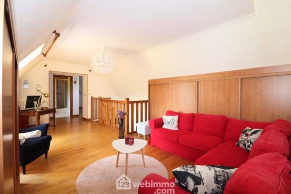 Maison 172 m² à Ploumilliau 22300