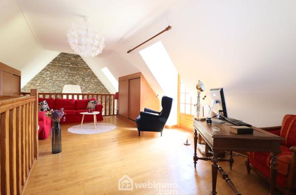 Maison 172 m² à Ploumilliau 22300