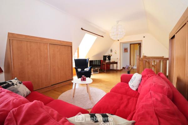 Maison 172 m² à Ploumilliau 22300
