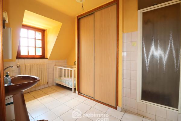 Maison 172 m² à Ploumilliau 22300
