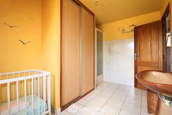 Maison 172 m² à Ploumilliau 22300