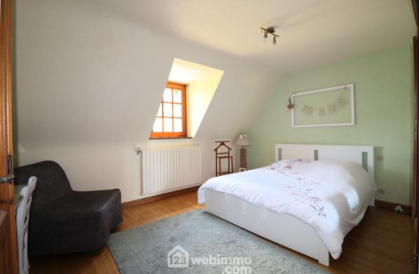 Maison 172 m² à Ploumilliau 22300
