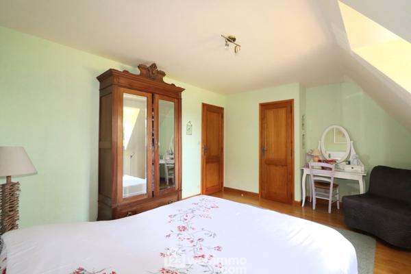 Maison 172 m² à Ploumilliau 22300