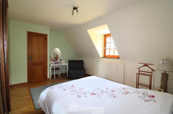Maison 172 m² à Ploumilliau 22300