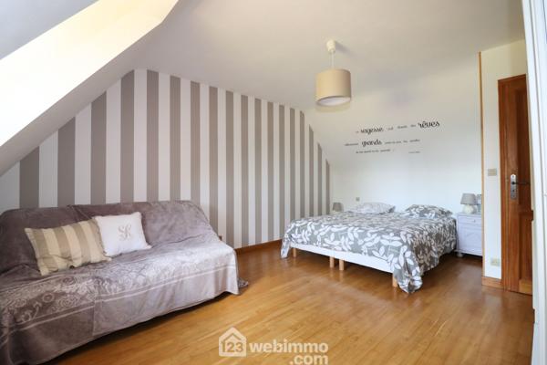 Maison 172 m² à Ploumilliau 22300