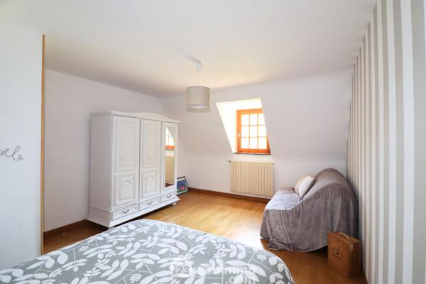 Maison 172 m² à Ploumilliau 22300