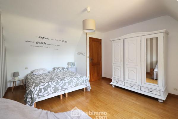 Maison 172 m² à Ploumilliau 22300