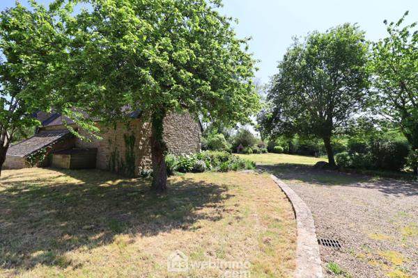 Maison 172 m² à Ploumilliau 22300