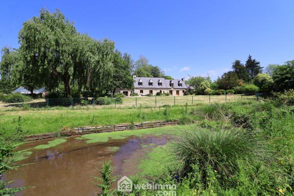 Maison 172 m² à Ploumilliau 22300