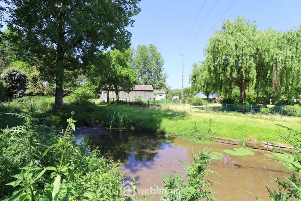 Maison 172 m² à Ploumilliau 22300
