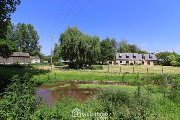 Maison 172 m² à Ploumilliau 22300